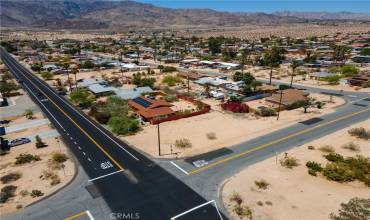 0 Sunnyslope Drive, 29 Palms, California 92277, ,Land,Buy,0 Sunnyslope Drive,IV24181544