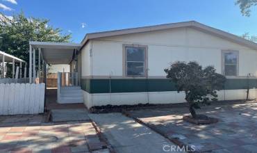 3524 E R Avenue 298, Palmdale, California 93550, 3 Bedrooms Bedrooms, ,2 BathroomsBathrooms,Manufactured In Park,Buy,3524 E R Avenue 298,SR24181568