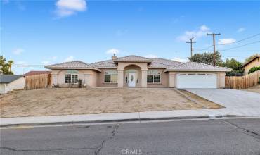 16981 Molino Drive, Victorville, California 92395, 4 Bedrooms Bedrooms, ,2 BathroomsBathrooms,Residential,Buy,16981 Molino Drive,HD24168633