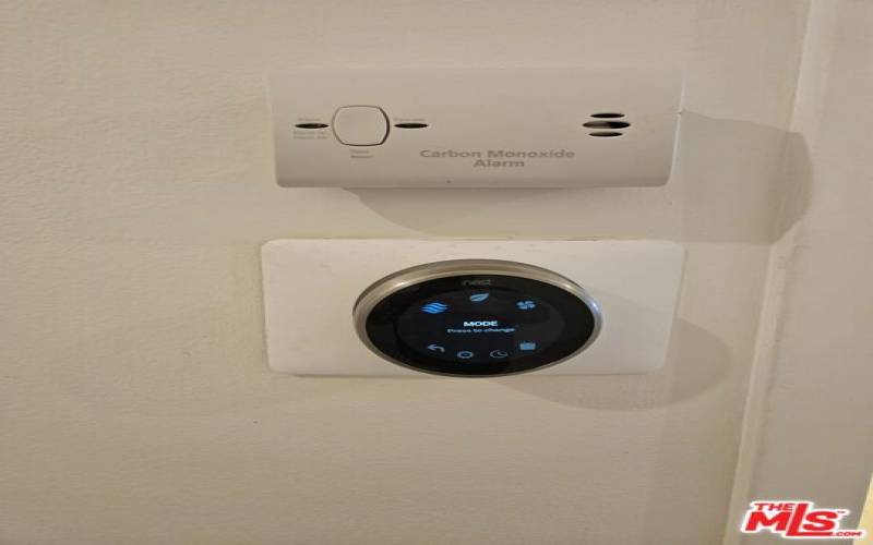 Nest Thermostat