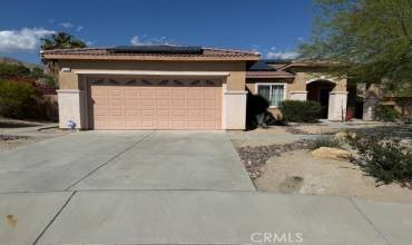 13378 Alpine Circle, Desert Hot Springs, California 92240, 3 Bedrooms Bedrooms, ,2 BathroomsBathrooms,Residential,Buy,13378 Alpine Circle,CV24095862