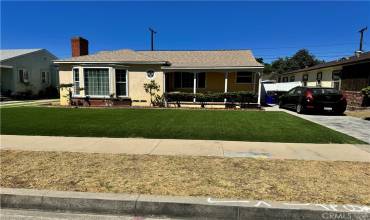 9533 Dorothy Avenue, South Gate, California 90280, 3 Bedrooms Bedrooms, ,2 BathroomsBathrooms,Residential,Buy,9533 Dorothy Avenue,DW24172216