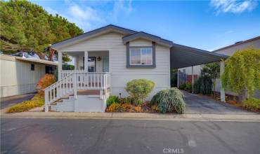 3960 S Higuera Street 22, San Luis Obispo, California 93401, 3 Bedrooms Bedrooms, ,2 BathroomsBathrooms,Manufactured In Park,Buy,3960 S Higuera Street 22,PI24179375