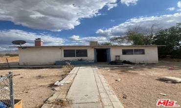 11089 Chickasaw Road, Lucerne Valley, California 92356, 2 Bedrooms Bedrooms, ,1 BathroomBathrooms,Residential,Buy,11089 Chickasaw Road,24434405