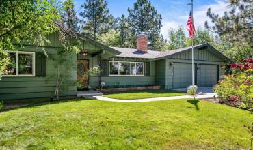 149 Eureka Drive, Big Bear, California 92315, 3 Bedrooms Bedrooms, ,2 BathroomsBathrooms,Residential,Buy,149 Eureka Drive,240020807SD