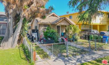 2524 S Sycamore Avenue, Los Angeles, California 90016, 3 Bedrooms Bedrooms, ,1 BathroomBathrooms,Residential,Buy,2524 S Sycamore Avenue,24434445