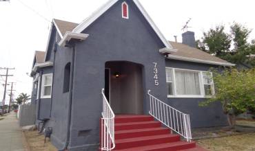 7345 Holly St, Oakland, California 94621, 4 Bedrooms Bedrooms, ,2 BathroomsBathrooms,Residential,Buy,7345 Holly St,41071663