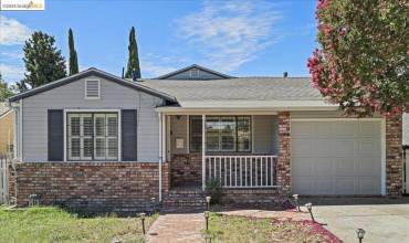 79 Panoramic Avenue, Pittsburg, California 94565, 3 Bedrooms Bedrooms, ,2 BathroomsBathrooms,Residential,Buy,79 Panoramic Avenue,41071683