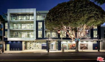 1318 2nd Street 203, Santa Monica, California 90401, 1 Bedroom Bedrooms, ,1 BathroomBathrooms,Residential Lease,Rent,1318 2nd Street 203,24434517