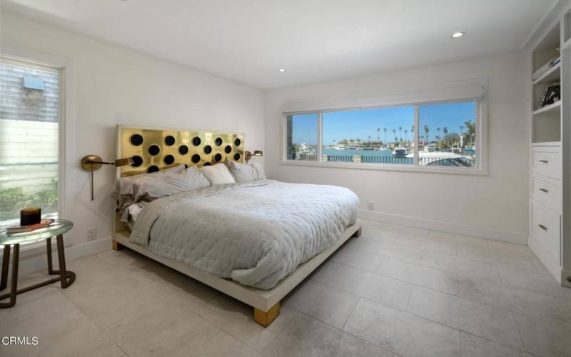 3081 Seahorse Ist Floor Master Bedroom