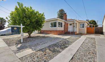 1056 Grace St, San Leandro, California 94578, 3 Bedrooms Bedrooms, ,2 BathroomsBathrooms,Residential,Buy,1056 Grace St,41071695