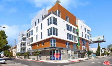 1001 N FAIRFAX Avenue 207, West Hollywood, California 90046, 1 Bedroom Bedrooms, ,1 BathroomBathrooms,Residential Lease,Rent,1001 N FAIRFAX Avenue 207,24434591