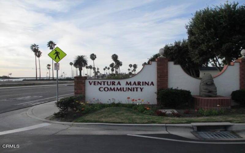 Ventura Senior Community