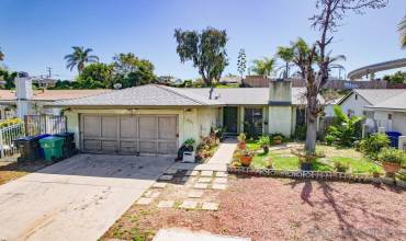 4721 Magnus Way, San Diego, California 92113, 4 Bedrooms Bedrooms, ,2 BathroomsBathrooms,Residential,Buy,4721 Magnus Way,240014840SD