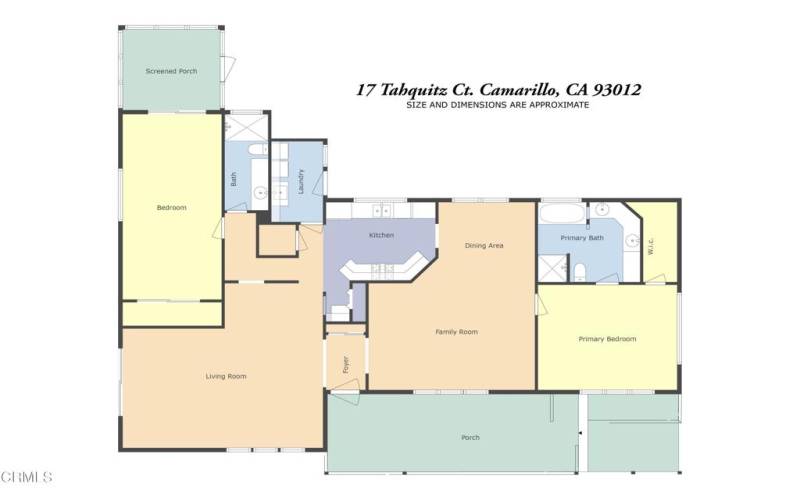 1-Floor Plan