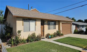 13131 Benson Avenue, Chino, California 91710, 3 Bedrooms Bedrooms, ,1 BathroomBathrooms,Residential,Buy,13131 Benson Avenue,IV24181617