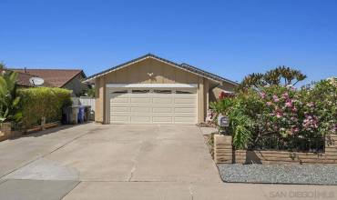 8230 Cacus Street, Spring Valley, California 91977, 4 Bedrooms Bedrooms, ,2 BathroomsBathrooms,Residential,Buy,8230 Cacus Street,240020841SD