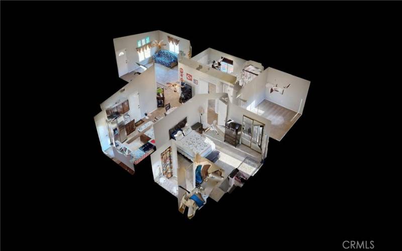 Dollhouse model​​‌​​​​‌​​‌‌​​‌​​​‌‌​​​‌​​‌‌​​‌‌​​‌‌​​​​ floorplan.