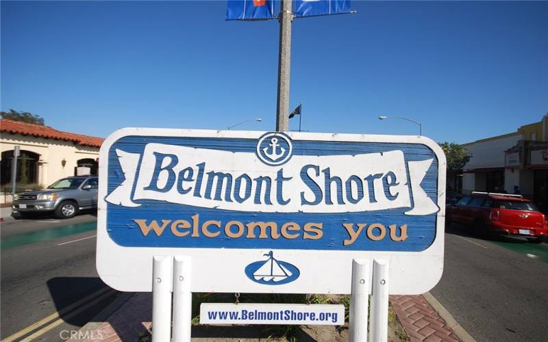 Belmont Shore