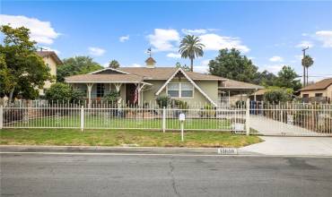 15858 Blackwood Street, La Puente, California 91744, 3 Bedrooms Bedrooms, ,1 BathroomBathrooms,Residential,Buy,15858 Blackwood Street,CV24181683