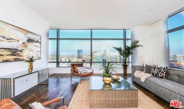 900 W Olympic Boulevard 30K, Los Angeles, California 90015, 2 Bedrooms Bedrooms, ,3 BathroomsBathrooms,Residential Lease,Rent,900 W Olympic Boulevard 30K,24434717