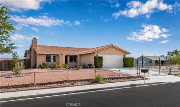 16936 Cherry Hill Drive, Victorville, California 92395, 4 Bedrooms Bedrooms, ,2 BathroomsBathrooms,Residential,Buy,16936 Cherry Hill Drive,CV24165501