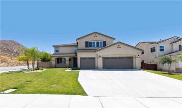 30187 Pine Needle Road, Menifee, California 92585, 4 Bedrooms Bedrooms, ,3 BathroomsBathrooms,Residential,Buy,30187 Pine Needle Road,SW24162334