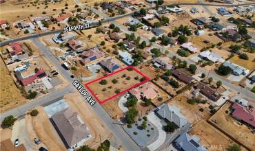 0 Gaylop Avenue, Hesperia, California 92345, ,Land,Buy,0 Gaylop Avenue,EV24181613