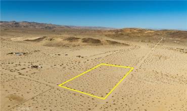 69050 Emerald Street, 29 Palms, California 92277, ,Land,Buy,69050 Emerald Street,JT24182114