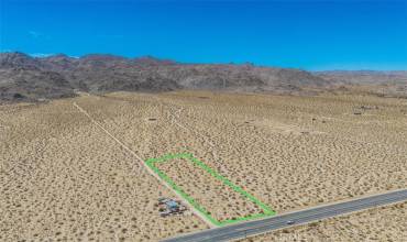 67181 29 Palms Hwy, Joshua Tree, California 92252, ,Land,Buy,67181 29 Palms Hwy,JT24169781