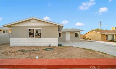 1613 Piute Street, Barstow, California 92311, 3 Bedrooms Bedrooms, ,2 BathroomsBathrooms,Residential,Buy,1613 Piute Street,HD24145339