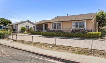 5119 Olvera Avenue, San Diego, California 92114, 3 Bedrooms Bedrooms, ,1 BathroomBathrooms,Residential,Buy,5119 Olvera Avenue,PTP2405335