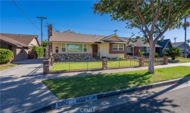 10012 Faywood Street, Bellflower, California 90706, 3 Bedrooms Bedrooms, ,2 BathroomsBathrooms,Residential,Buy,10012 Faywood Street,DW24173379