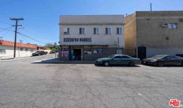 3414 Fowler Street, Los Angeles, California 90063, 2 Bedrooms Bedrooms, ,Residential Income,Buy,3414 Fowler Street,24434885