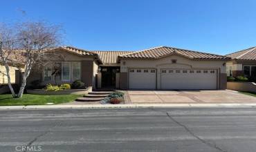 2011 MELBOURNE Circle, Banning, California 92220, 2 Bedrooms Bedrooms, ,2 BathroomsBathrooms,Residential,Buy,2011 MELBOURNE Circle,EV24048445