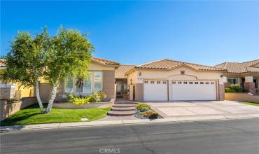 2011 MELBOURNE Circle, Banning, California 92220, 2 Bedrooms Bedrooms, ,2 BathroomsBathrooms,Residential,Buy,2011 MELBOURNE Circle,EV24048445