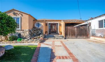 529 Stepney Street, Inglewood, California 90302, 3 Bedrooms Bedrooms, ,2 BathroomsBathrooms,Residential,Buy,529 Stepney Street,SR24182200