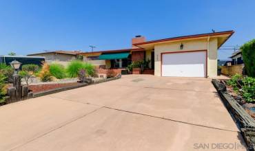 6168 Lorca Dr, San Diego, California 92115, 3 Bedrooms Bedrooms, ,1 BathroomBathrooms,Residential,Buy,6168 Lorca Dr,240020873SD