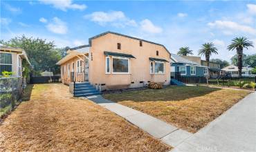 3458 Brockton Avenue, Riverside, California 92501, 2 Bedrooms Bedrooms, ,2 BathroomsBathrooms,Residential,Buy,3458 Brockton Avenue,IV24180324