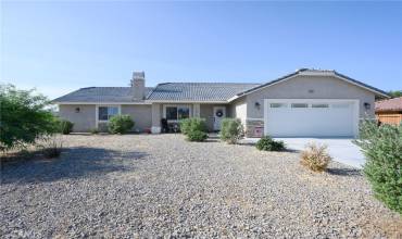 20695 Sitting Bull Road, Apple Valley, California 92308, 3 Bedrooms Bedrooms, ,2 BathroomsBathrooms,Residential,Buy,20695 Sitting Bull Road,OC24176846