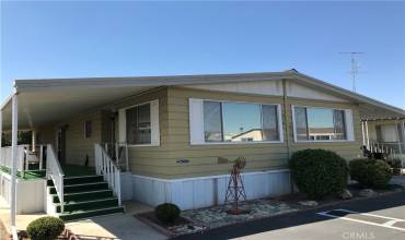 45521 Florida Avenue 32, Hemet, California 92544, 2 Bedrooms Bedrooms, ,1 BathroomBathrooms,Manufactured In Park,Buy,45521 Florida Avenue 32,IV24182443