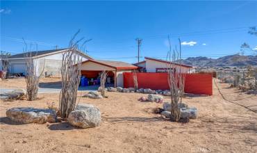 6127 Panorama Street, Joshua Tree, California 92252, 3 Bedrooms Bedrooms, ,2 BathroomsBathrooms,Residential,Buy,6127 Panorama Street,JT24182503