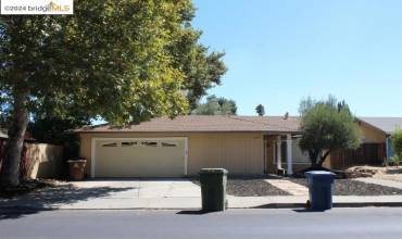 2807 Gentrytown Drive, Antioch, California 94509, 4 Bedrooms Bedrooms, ,2 BathroomsBathrooms,Residential,Buy,2807 Gentrytown Drive,41071779