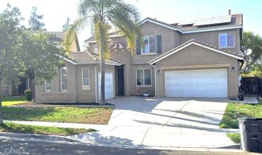 28175 Amaryliss Way, Murrieta, California 92563, 3 Bedrooms Bedrooms, ,3 BathroomsBathrooms,Residential,Buy,28175 Amaryliss Way,SW24182661