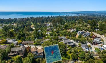 0 Vista Del Mar, Aptos, California 95003, ,Land,Buy,0 Vista Del Mar,PI24178850