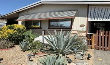 7425 Church Street 97, Yucca Valley, California 92284, 2 Bedrooms Bedrooms, ,1 BathroomBathrooms,Manufactured In Park,Buy,7425 Church Street 97,JT24182078