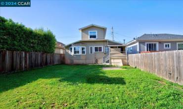 838 46th, Oakland, California 94608, 2 Bedrooms Bedrooms, ,1 BathroomBathrooms,Residential,Buy,838 46th,41071792