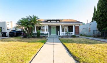 2640 Live Oak Street, Huntington Park, California 90255, 3 Bedrooms Bedrooms, ,2 BathroomsBathrooms,Residential Income,Buy,2640 Live Oak Street,DW24142301