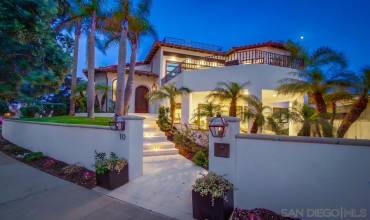 10 Ocean Court, Coronado, California 92118, 5 Bedrooms Bedrooms, ,5 BathroomsBathrooms,Residential Lease,Rent,10 Ocean Court,240020887SD