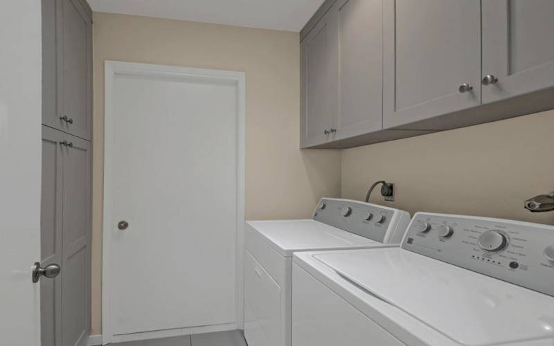 LAUNDRY ROOM mls